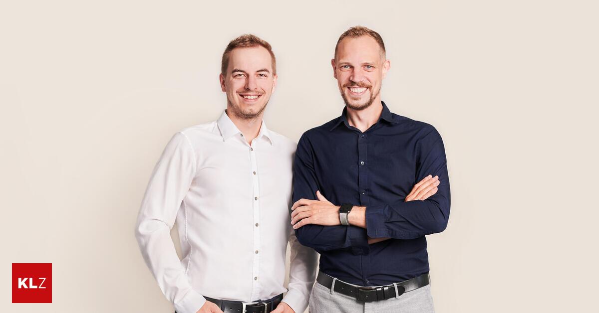 Nach der Pleite : Grazer Start-up App Radar wird von US-Unternehmen übernommen — Kleinezeitung.at