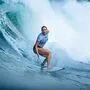 Bethany Hamilton