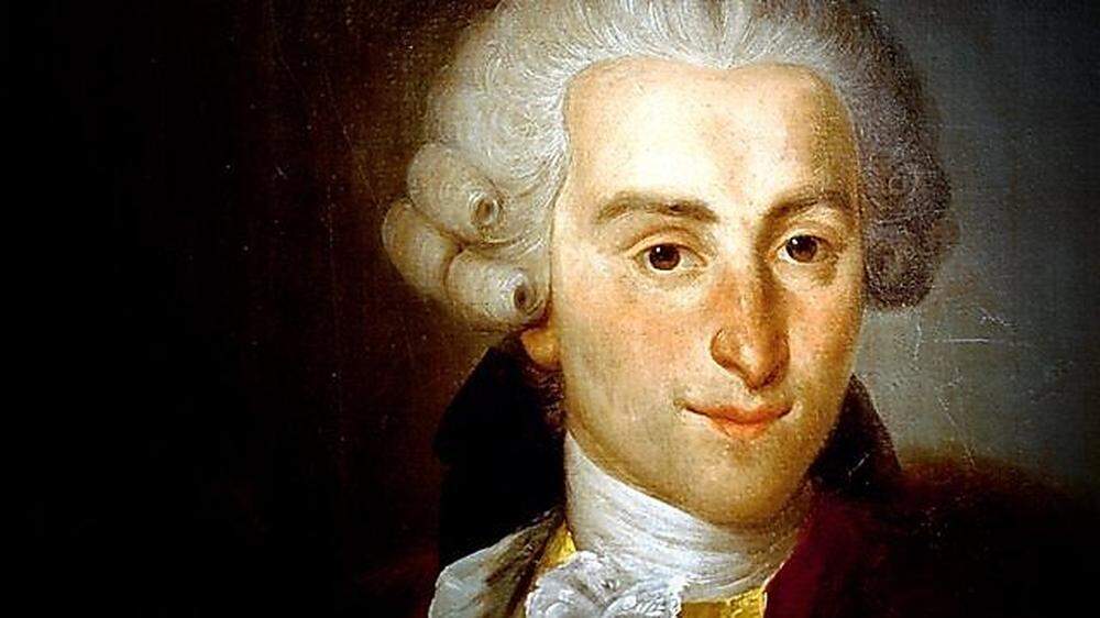 Giuseppe Sammartini (1695-1750)