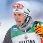 Mika Vermeulen wurde in Ruka 23.