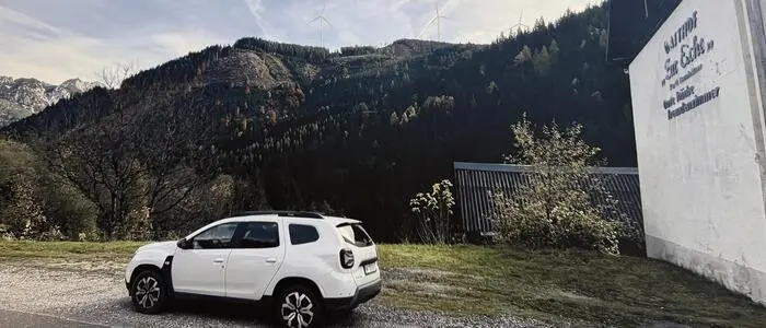Der Schneckenkogel in Radmer, wo sieben Windräder geplant sind, liegt laut neuem Plan des Landes in einer „Ausschlusszone“, gegen die noch berufen werden kann