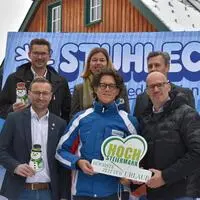 Mit Preisen unter 60 Euro geht man in den hochsteirischen Skigebieten in den Winter