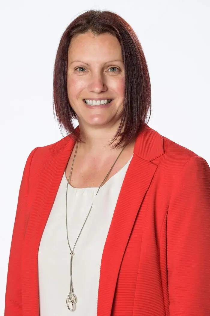 Michaela Oberlassnig von der SPÖ Feld am See