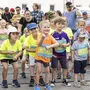 Altstadtlauf - Bambinilauf und Kinderläufe - Klagenfurt Juni 2023