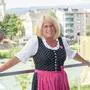 Vizebürgermeisterin Gerda Sandriesser