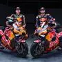 Brad Binder und Jack Miller