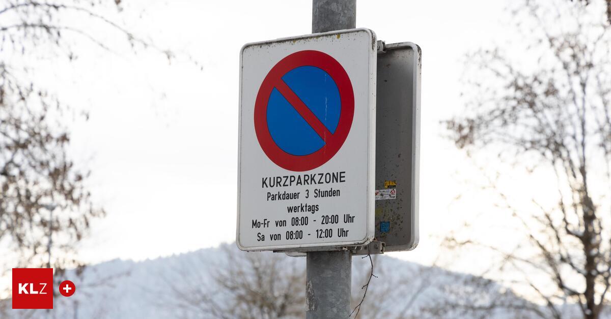 Hundreds of free parking spaces will become subject to charges this year