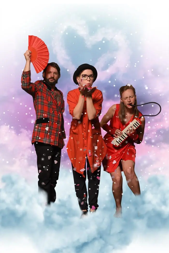 "Tatsächlich Liebe?" in den Kammerlichtspielen