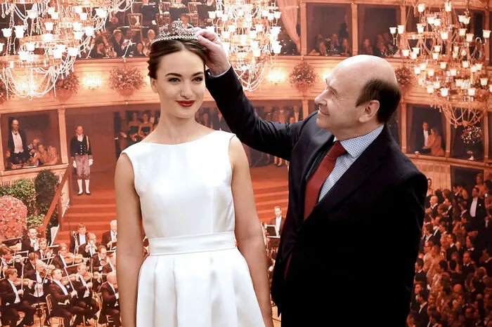 Für Staatsoperndirektor Dominique Mayer ist es die letzte Opernballsaison, wird er doch mit 1. März Scala-Intendant