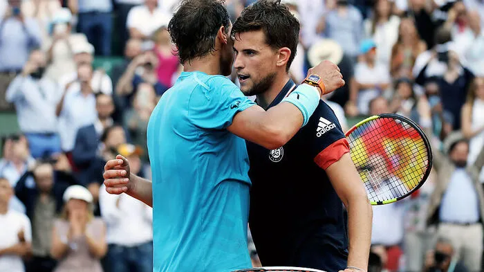 Dominic Thiem