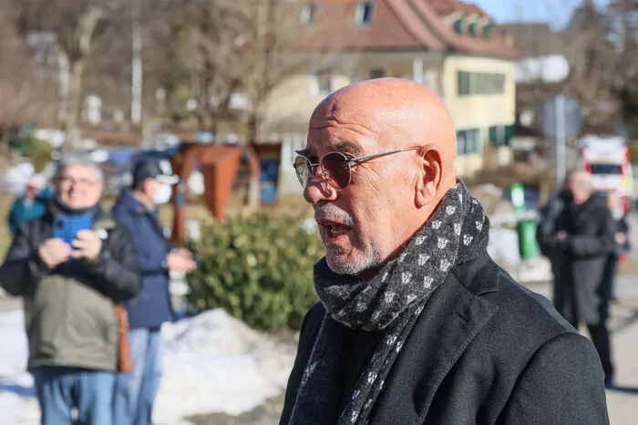 Otto Retzer