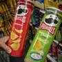 Mit der Übernahme des Pringles-Herstellers Kellanova durch den Mars-Konzern im Wert von 35,9 Milliarden Dollar (30,8 Milliarden Euro) entsteht ein neuer Gigant in der US-Lebensmittelindustrie