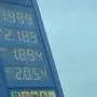 Schock! Fast acht Euro für einen Liter Diesel - ein Fehler der Zentrale