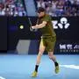 Jannik Sinner ist weiter