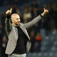 Sturm-Trainer Christian Ilzer hat Geburtstag