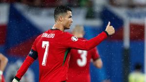 Cristiano Ronaldo | Immer wieder zeigt der exzentrische Superstar, dass er ein großes Herz für Kinder hat