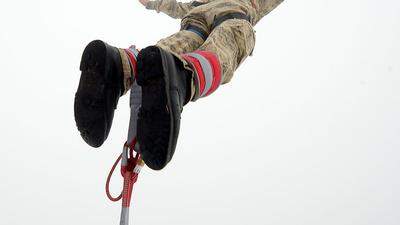 17-Jährige stirbt bei Bungee-Jump