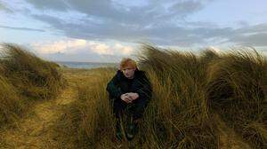 Ed Sheeran legt mit &quot;Autumn Variations&quot; ein gefälliges Herbstalbum vor