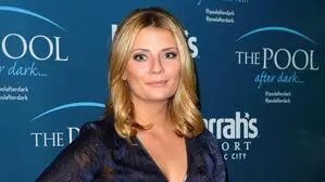 Die Schauspielerin Mischa Barton hat es wieder an den Wörthersee gezogen