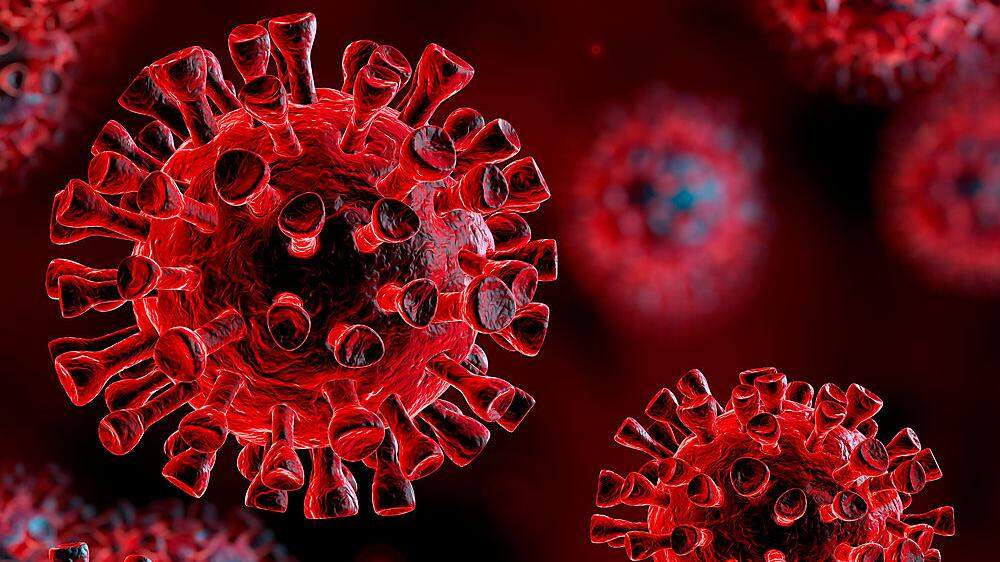 Das Coronavirus breitet sich wieder aus