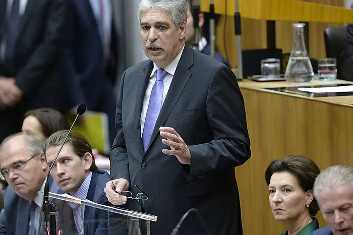 Jeder Tag ohne Reform ist ein verlorener Tag. (Hans Jörg Schelling bei seiner ersten Budgerede vor einem Jahr)