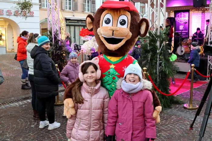 Ein Video von der Eröffnung gibt es auf Facebook Kleine Zeitung St. Veit/Feldkirchen zu sehen! Klicken Sie sich durch die Fotogalerie!