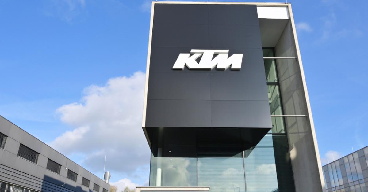 Mattighofen/Linz: KTM – Upper Austria indicates willingness to help workers