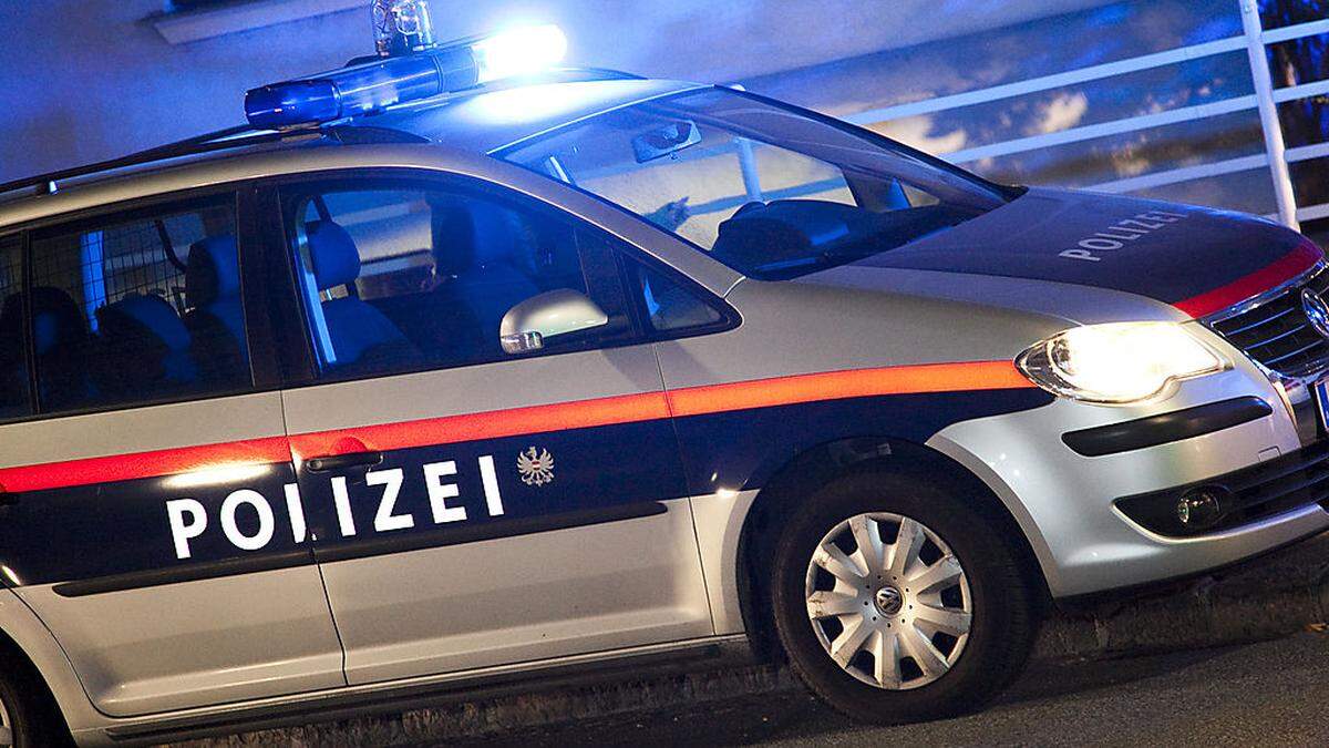 Der 69-Jährige wurde verhaftet