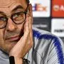 Maurizio Sarri