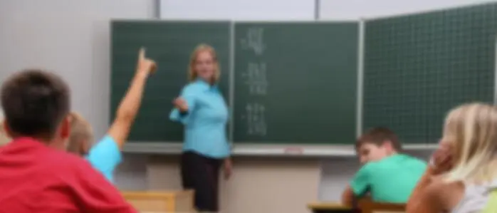 Einer Lehrerin hat der Schüler mit Vergewaltigung gedroht (Symbolfoto)