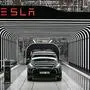 Die Tesla-Autofabrik nahe Berlin wurde bereits eröffnet