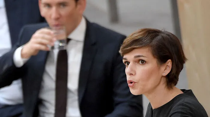 Die SPÖ bringt einen eigenen Misstrauensantrag gegen die gesamte Übergangsregierung ein