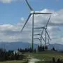 Einer von inzwischen 14 steirischen Windkraft-Standorten: Der Windpark Pretul