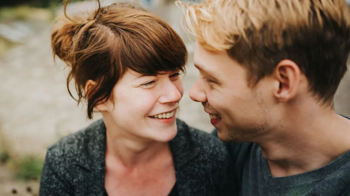 Romantik an: Beim ersten Date solltet ihr euch wohl fühlen