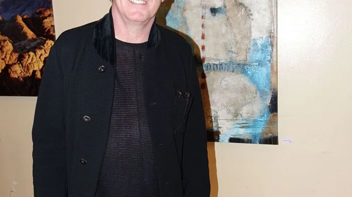 Georg Brandner wurde bei der Erzbiennale am Samstag in seinem Heimatort Niklasdorf (Bezirk Leoben) für "100 Jahre Georg Brandner" geehrt und beklatscht.