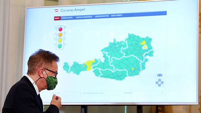 Die Ampel leistet noch nicht das, was versprochen wurde
