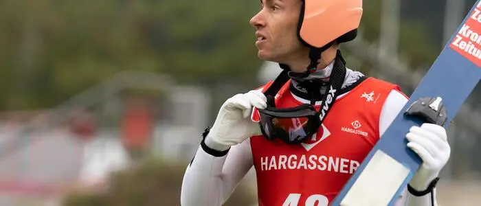 Stefan Kraft