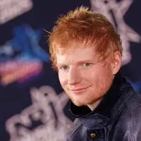 Ed Sheeran steht nun fast alleine da