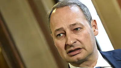 SPÖ-Klubobmann Andrea Schieder