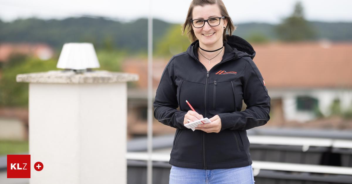 Marianne-Legenstein-bernahm-nach-dem-Tod-ihres-Mannes-Dackdeckerfirma