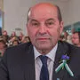 Erich Hafner, FPÖ-Obmann des Bezirkes Weiz