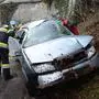 Tödlicher Unfall 
