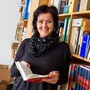 Erika Hornborgner, Leiterin der Verlage Wieser und Drava