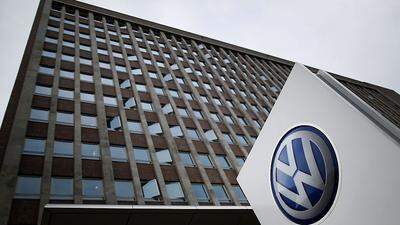 Bei VW werden Ablösegerüchte dementiert