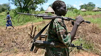 Auf Gewalt folgt oft Trauma und Stigmatisierung 