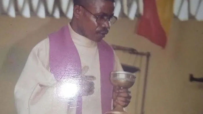 Paul Mbon