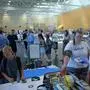 Gesundheit ist weit mehr als Ernährung. Was alles dazugehört, erlebten rund 700 Schülerinnen und Schüler bei der „Xund und Du“-Messe in Hartberg