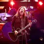 Dave Grohl von den Foo Fighters: Hier eine Aufnahme der aktuellen Tour aus Oslo. Für Wien gab es keine Fotoakkreditierungen.