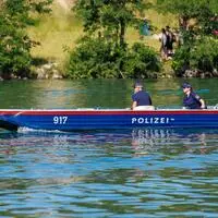 Ein 41-Jähriger konnte aus der Neuen Donau nur mehr tot geborgen werden (Sujetbild)