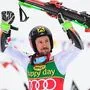 Marcel Hirscher